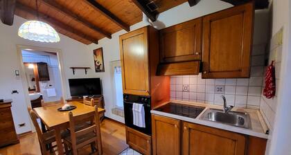 Estudio apartamento B9