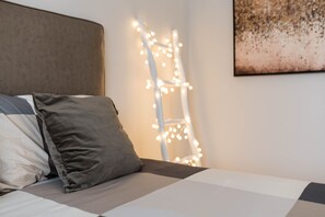 Villa | 3 Schlafzimmer, Schreibtisch, Bügeleisen/Bügelbrett, Babybetten