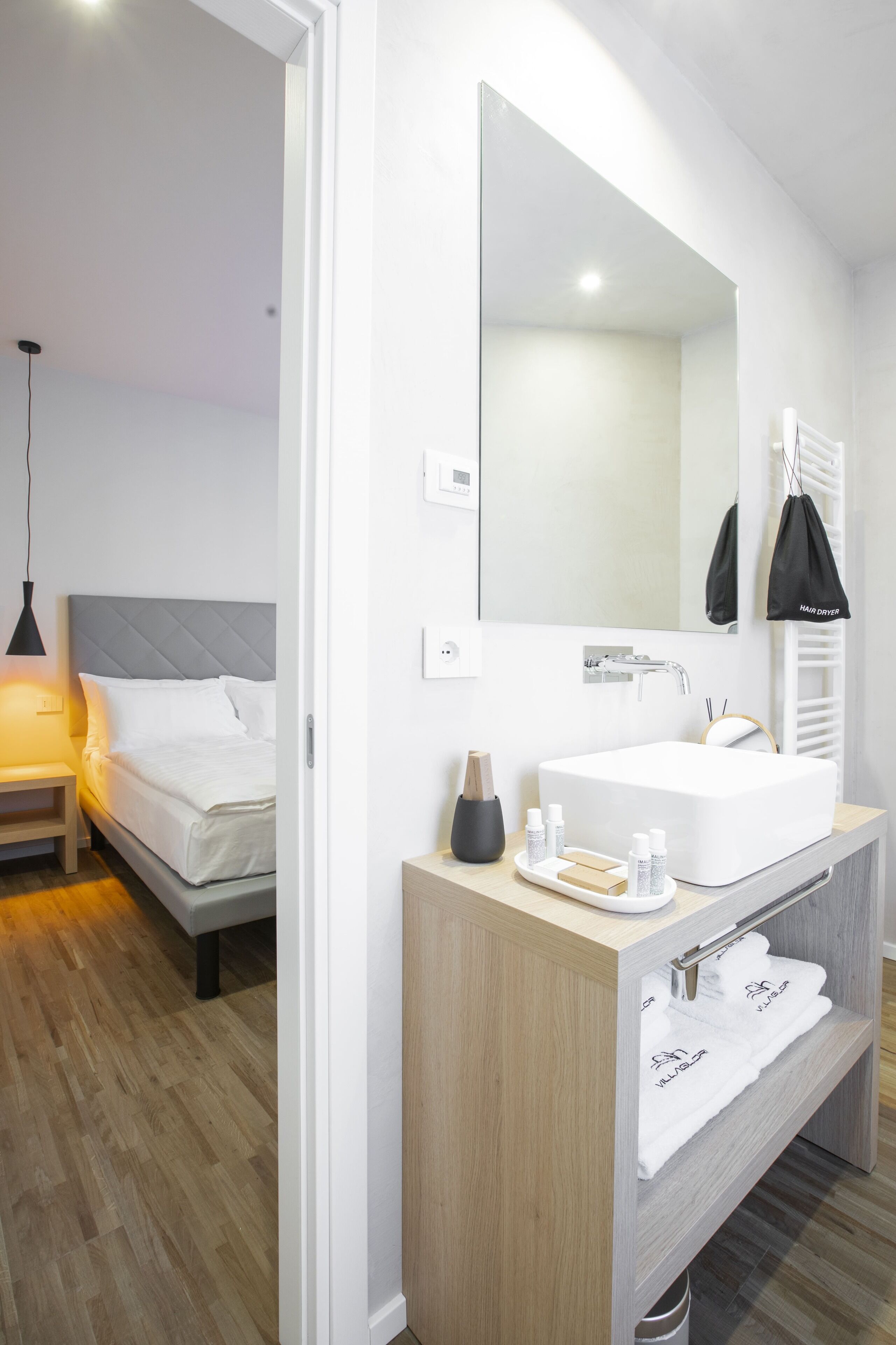 Ah Villa Glori Brescia