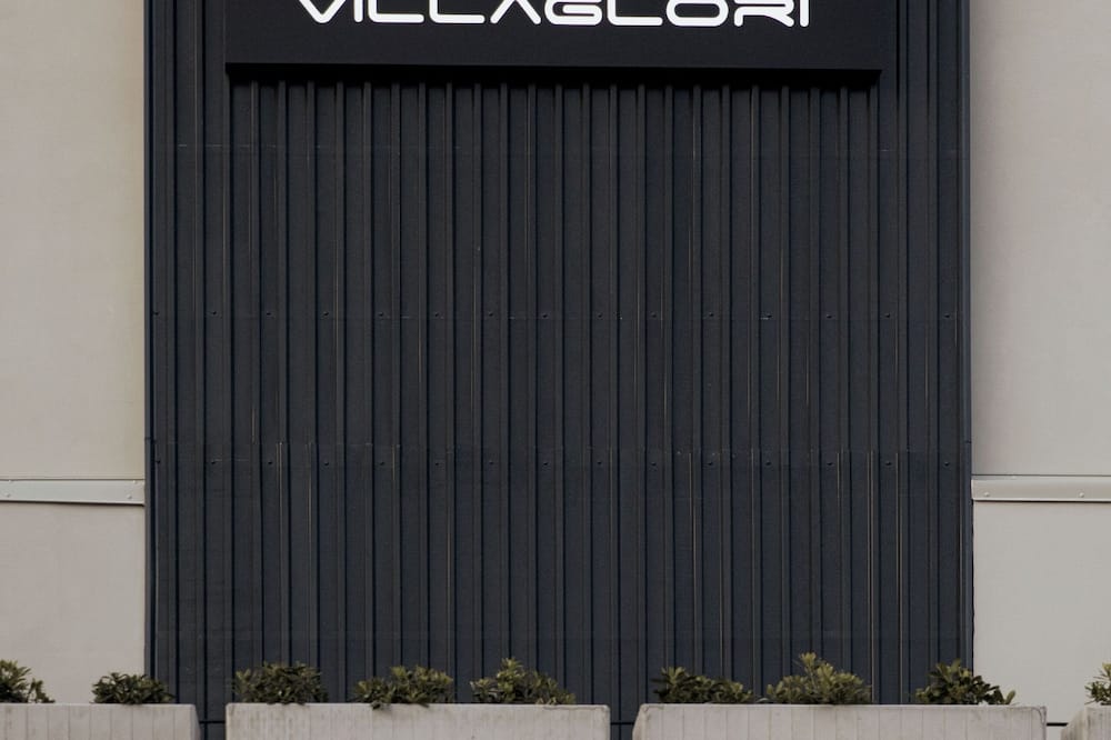 Ah Villa Glori Brescia