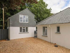 Exterior - Hurdwick Lodge (Tavistock)