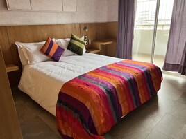 Honeymoon Apartment | 2 bedrooms, in-room safe, soundproofing, iron/ironing board