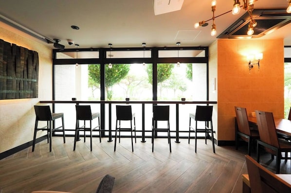 Dining - 1405 Newly built 2LDK Balcony where you can fe - 1405 / Naha Okinawa (Naha)