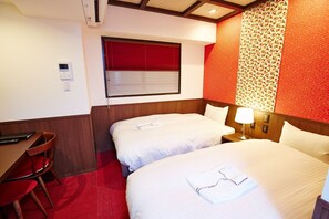 1 soverom, wi-fi (inkludert) og sengetøy