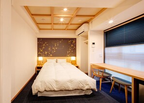 1 quarto, Wi-Fi de cortesia, roupa de cama