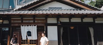 Private accommodation for one group A renovate / Tajimi Gifu