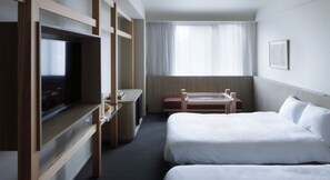 1 sovrum, gratis wi-fi och sängkläder