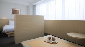 1 間睡房、免費 Wi-Fi、床單