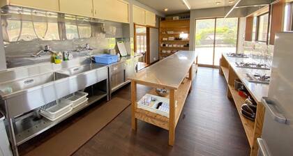 30BBQ / Tateyama Chiba