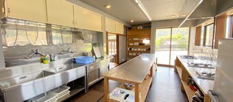 30BBQ / Tateyama Chiba