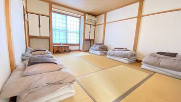 7 Schlafzimmer, Schreibtisch, kostenloses WLAN