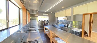 30BBQ / Tateyama Chiba