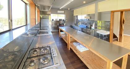 30BBQ / Tateyama Chiba