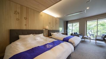 1 chambre, bureau, Wi-Fi gratuit, draps fournis