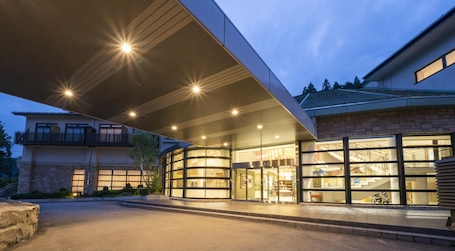 Exterior. Deluxe Room / Gujo Gifu