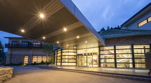 Deluxe Room / Gujo Gifu