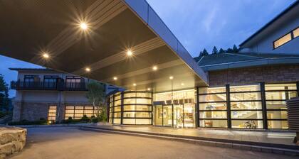 Standard Room with balconywith bathroom and toilet / Gujo Gifu