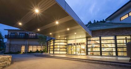 Standard Roomwith bathroom and toilet / Gujo Gifu