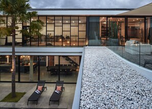 Exterior - Villa Aless (Canggu)