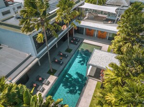 Exterior - Villa Aless (Canggu)