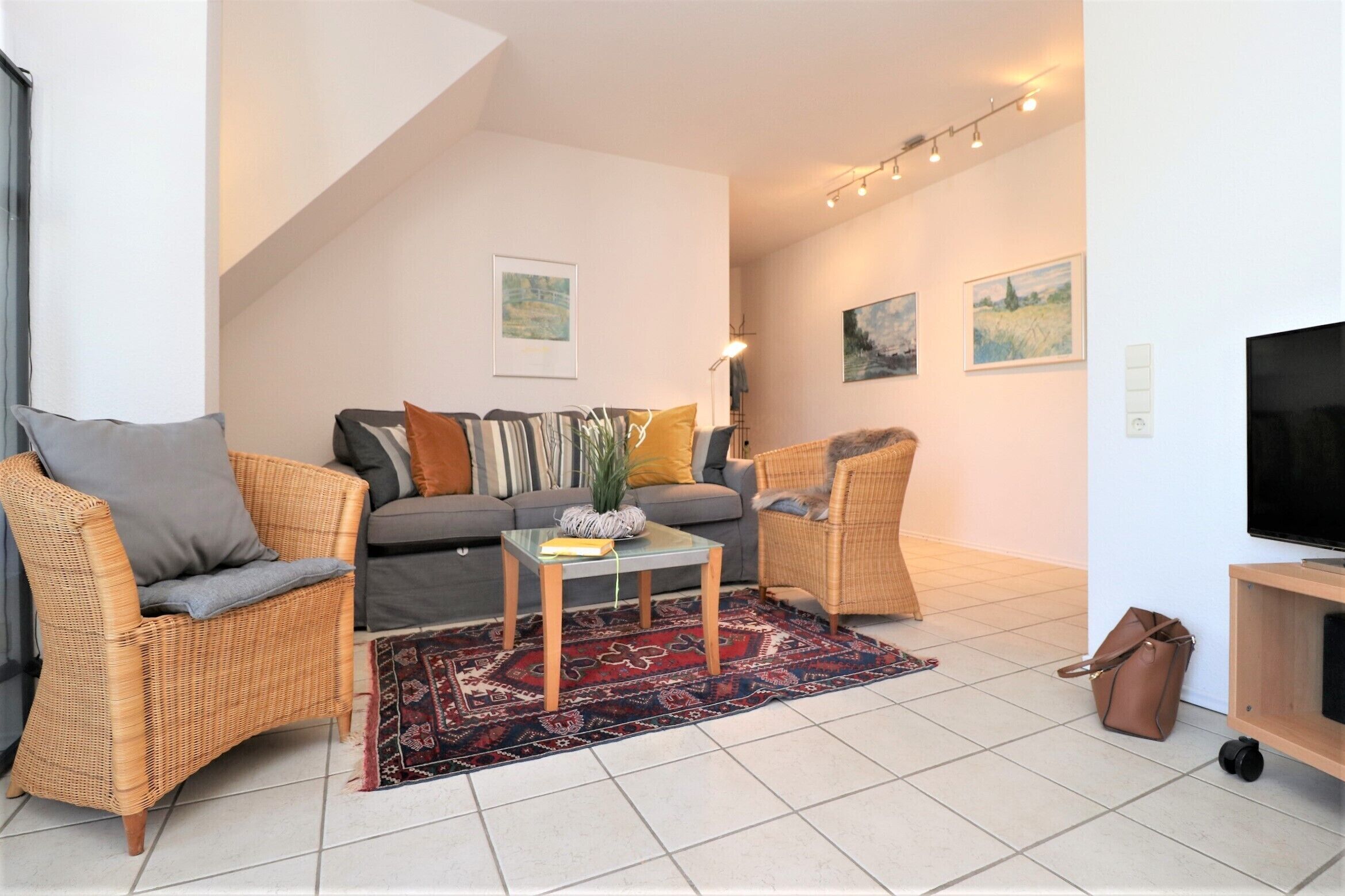 Ferienwohnung in Zentraler Lage