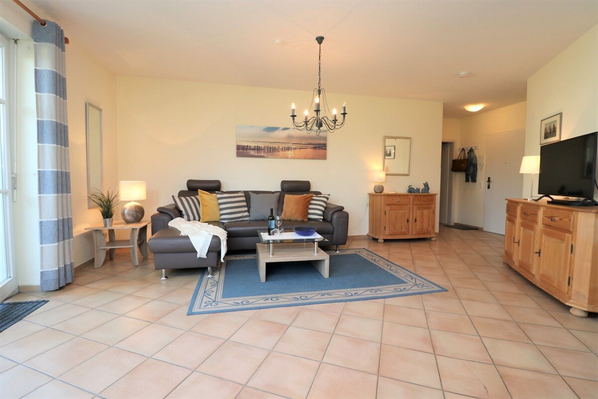 Bild für Gastgeberprofil