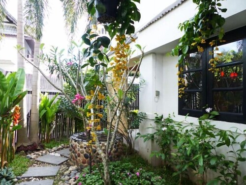 Old city Hidden Gem Villa