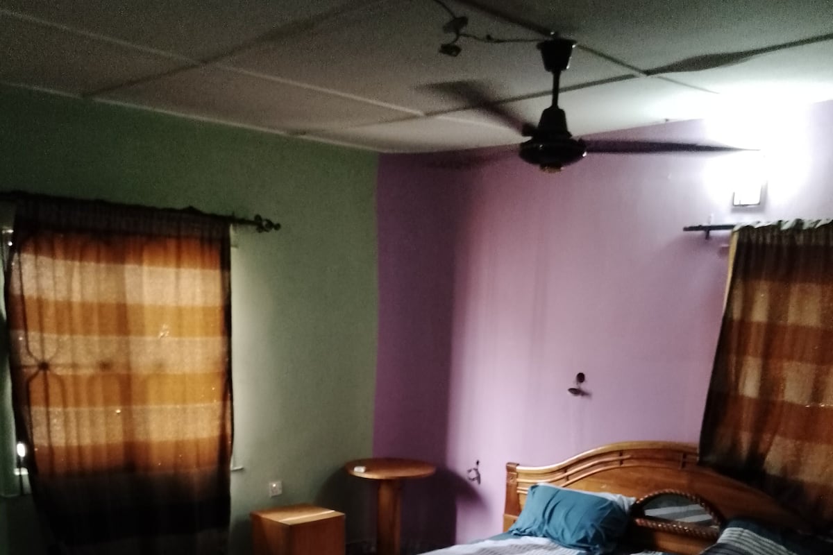 1 habitación