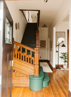 Interior - Mod Manor at River North (RiNo) (Denver)