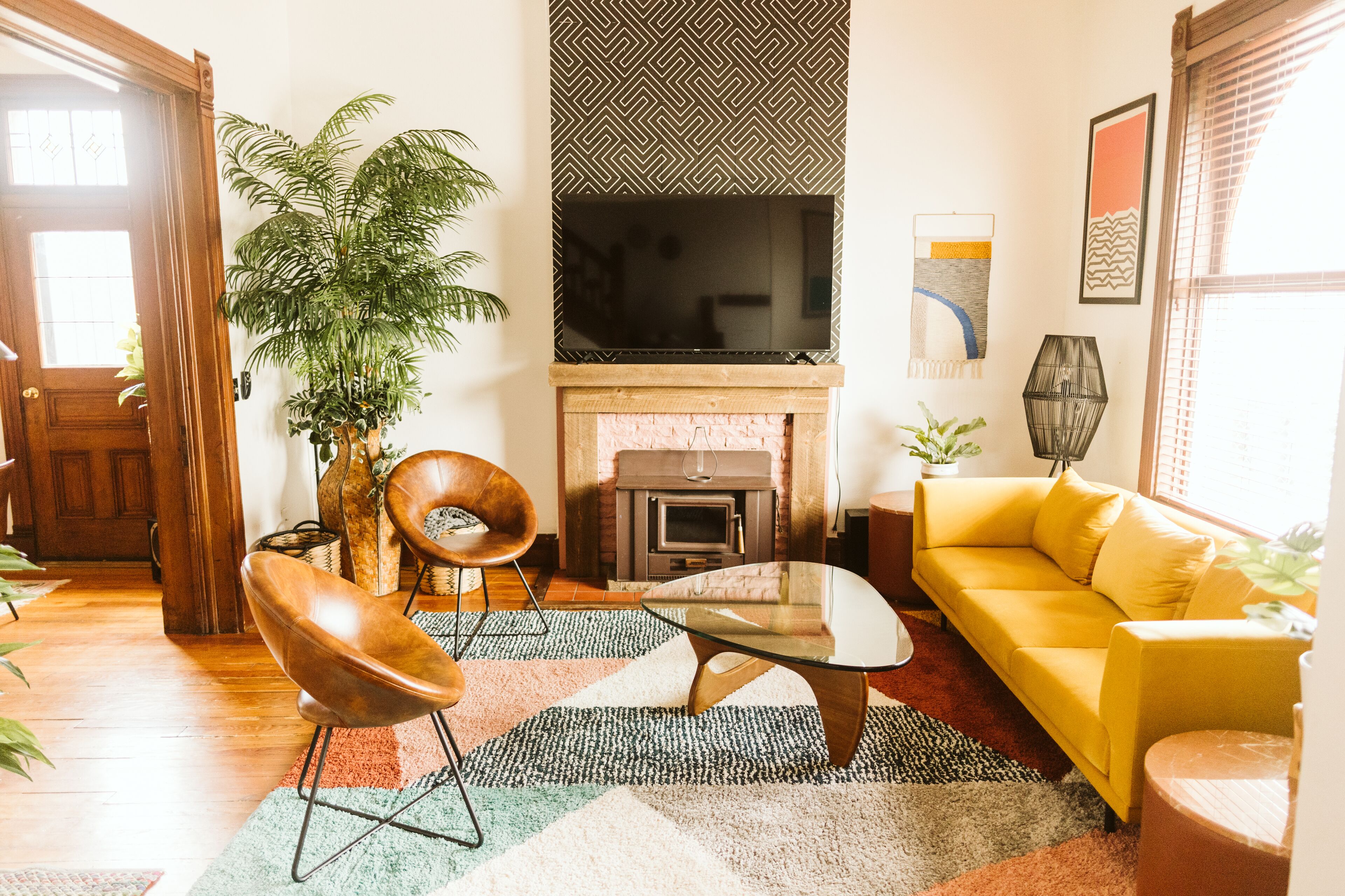 Mod Manor at River North (RiNo)