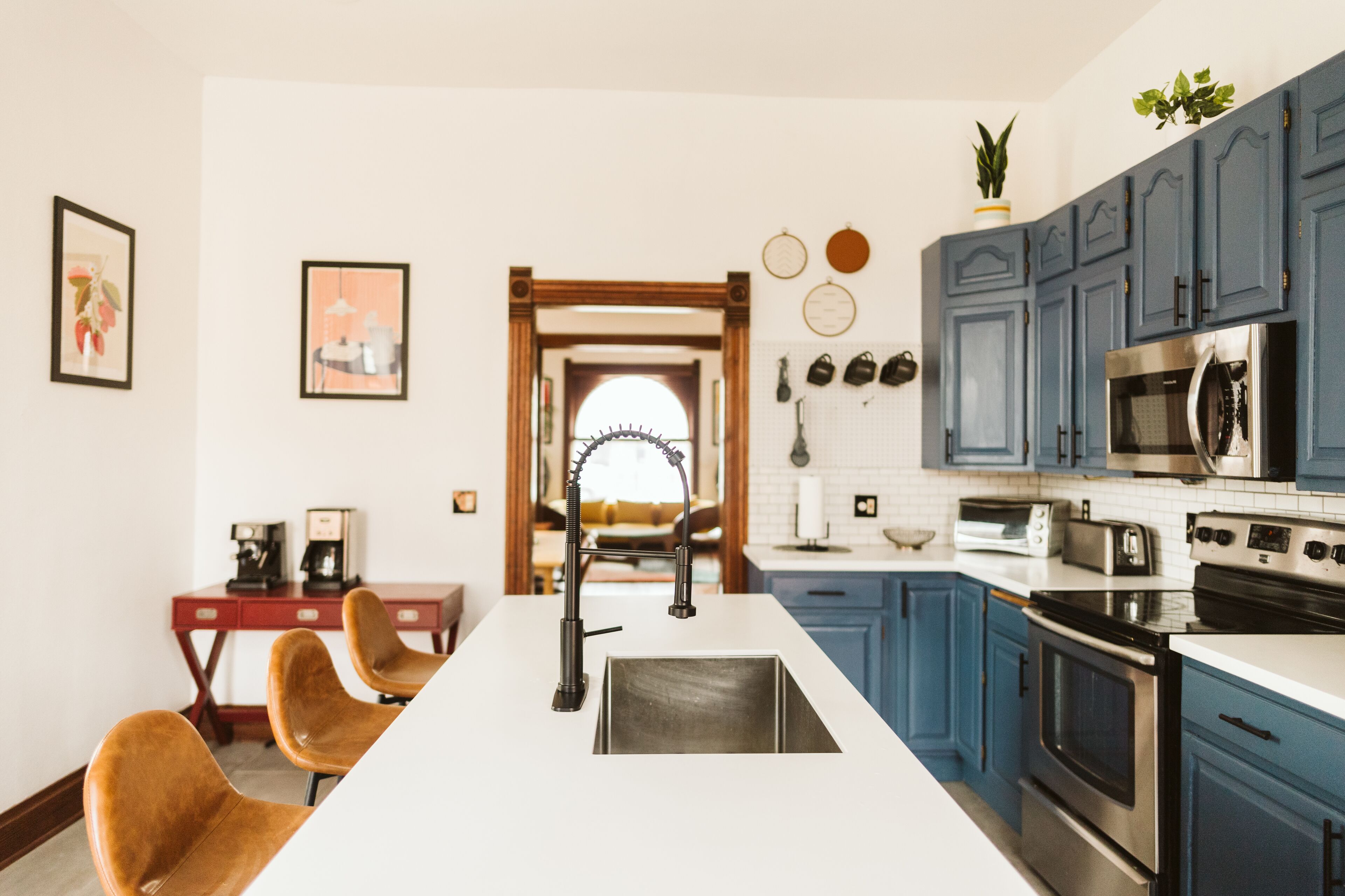 Mod Manor at River North (RiNo)