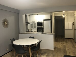 Privékeuken