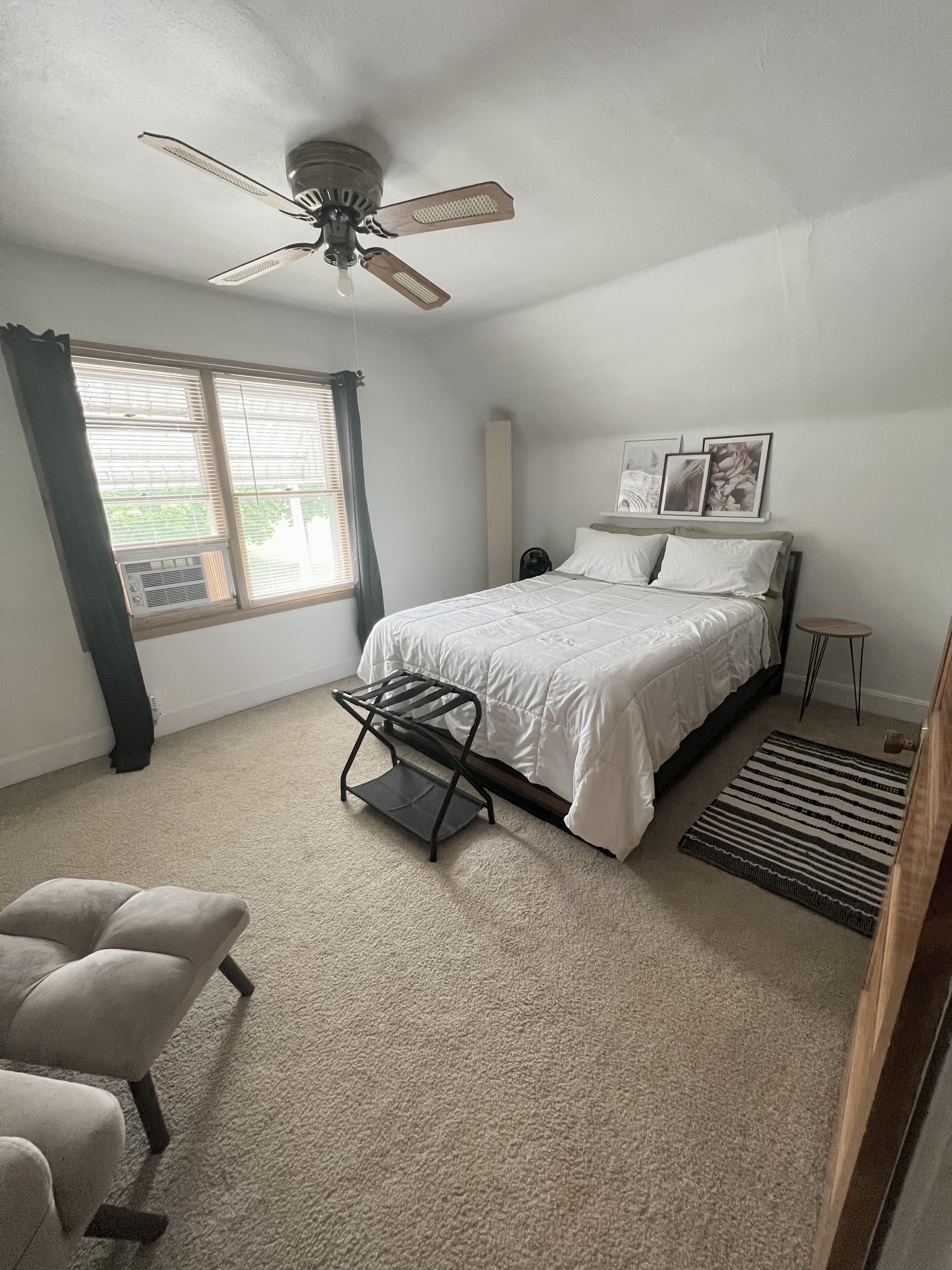 3BR Home in Milwaukee - Near airport and downtown