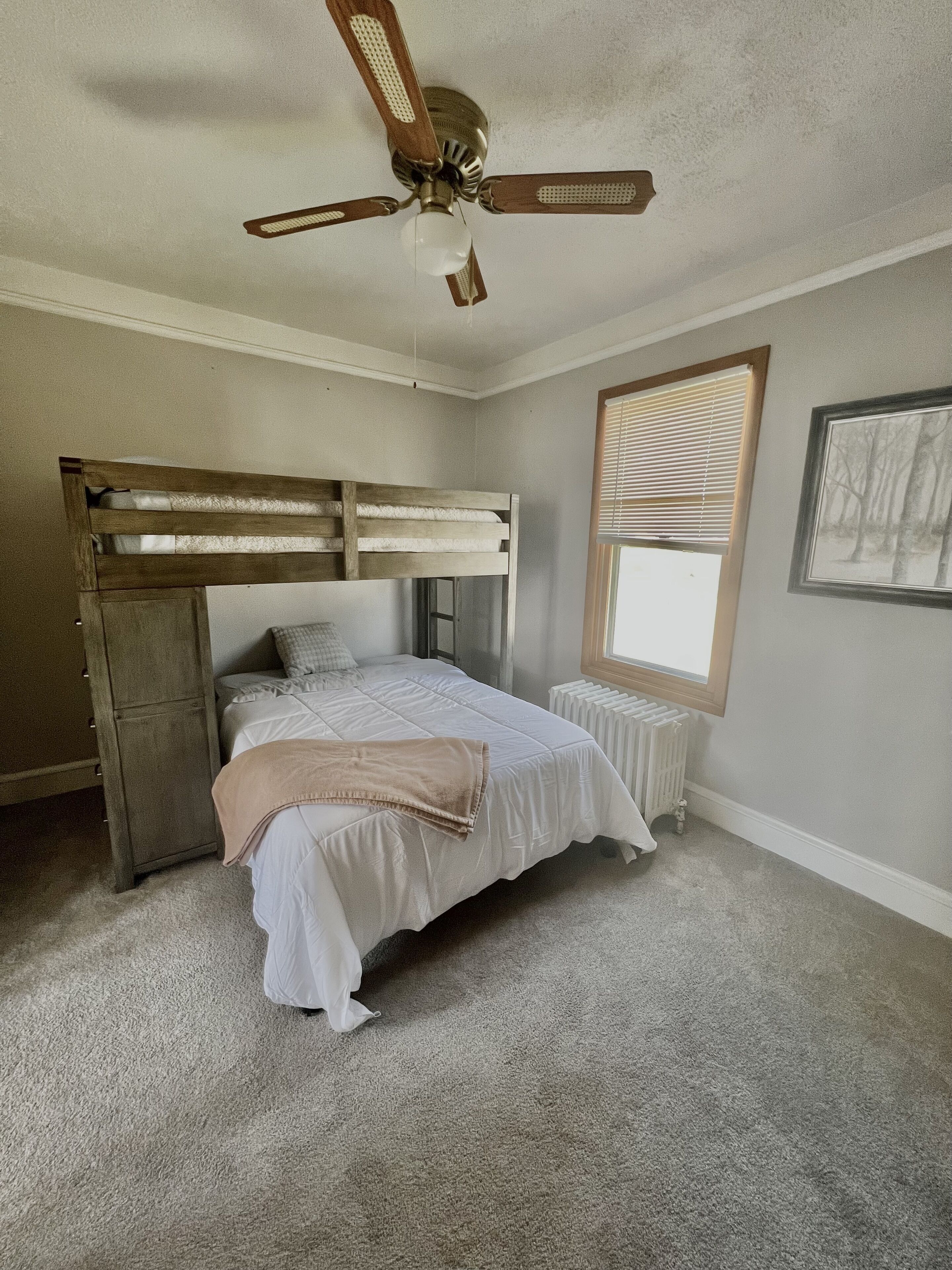 3BR Home in Milwaukee - Near airport and downtown