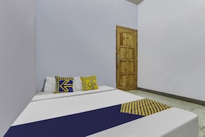 Basic Double Room