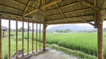 Teras/patio