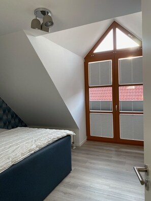 1 chambre, Wi-Fi gratuit