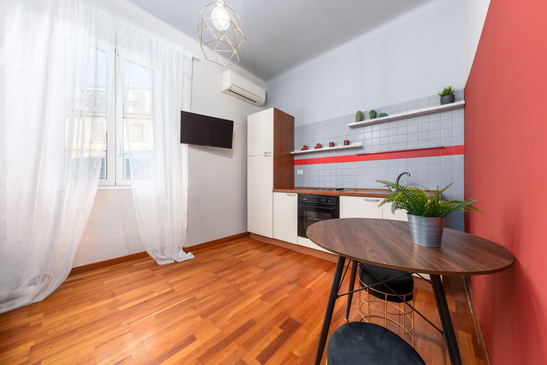 Casa da Suite Arco - Cagnola