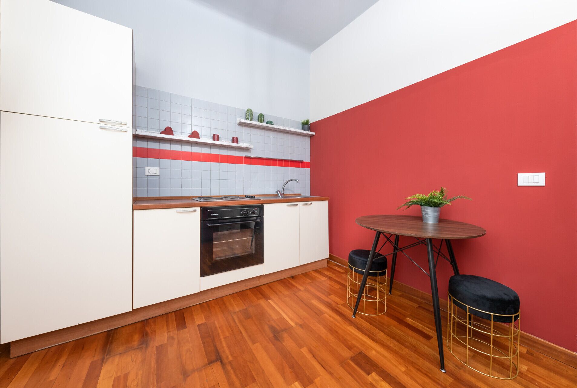 Casa da Suite Arco - Cagnola