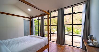 The Ayali Riverside Resort Rishikesh