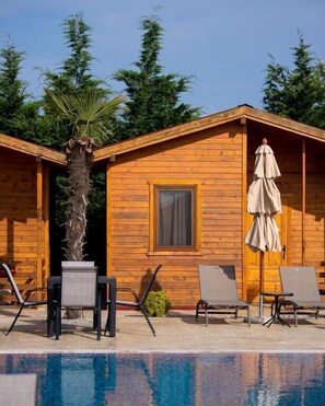 Exterior - Sunny Garden (Ulcinj)