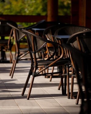 Restaurant - Sunny Garden (Ulcinj)