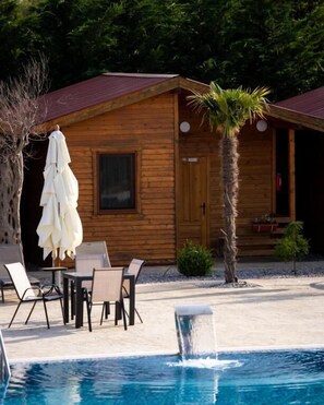 Exterior - Sunny Garden (Ulcinj)