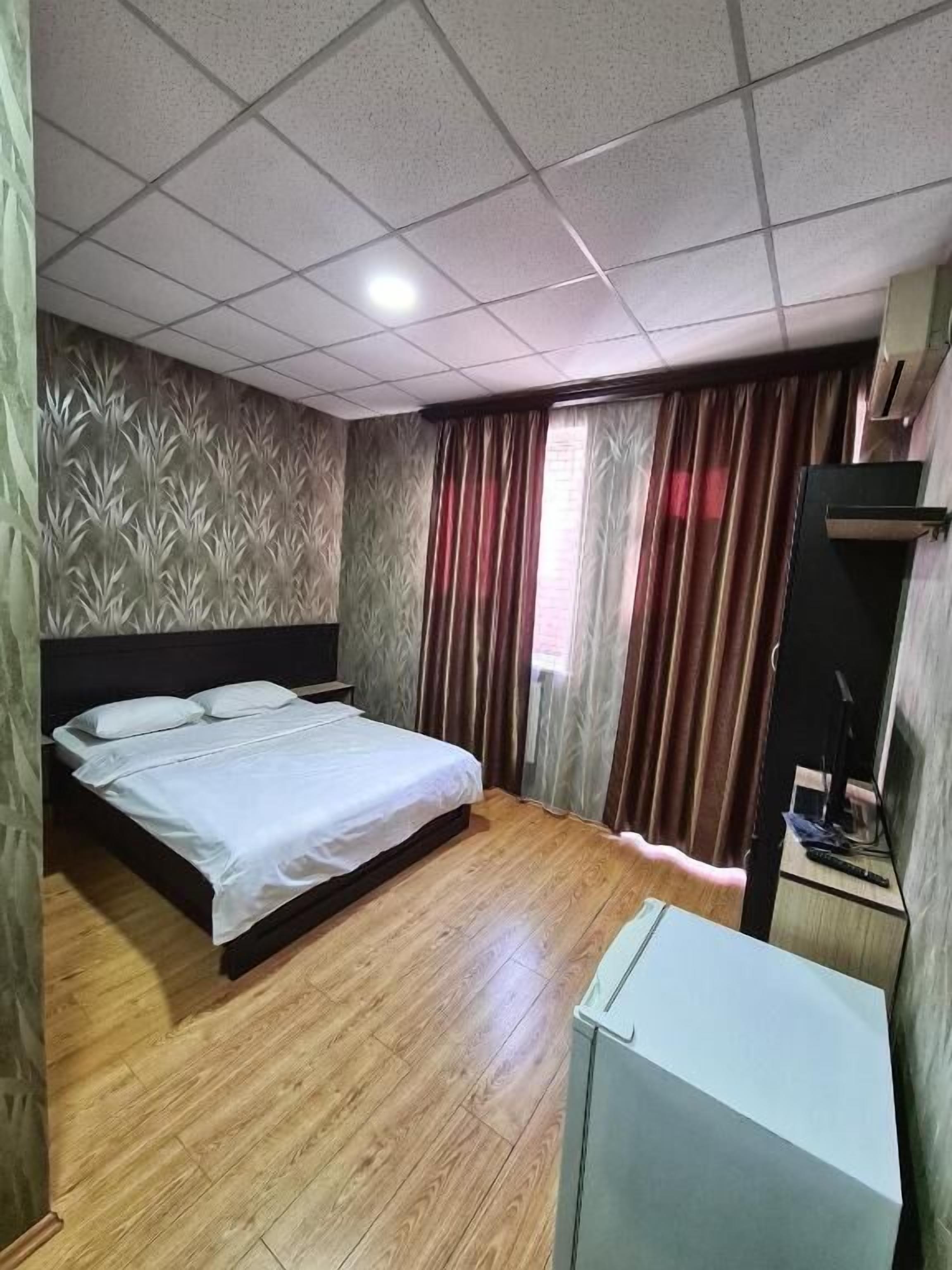 1 bedroom, free wifi