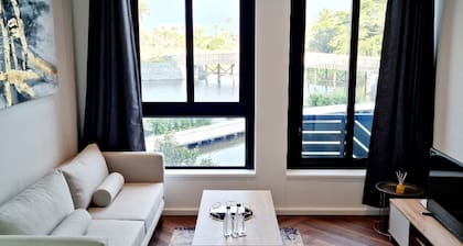 Bridgewater by Smart City Stays