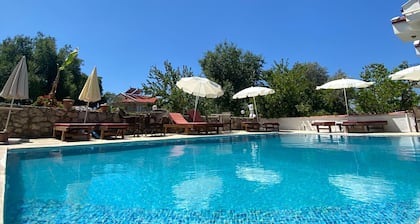 ölüdeniz moonstar