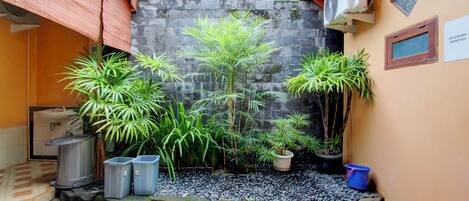 Perincian bahagian dalam