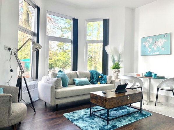 Appartement Supérieur