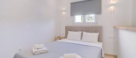 Apartamento | 1 quarto, Wi-Fi de cortesia