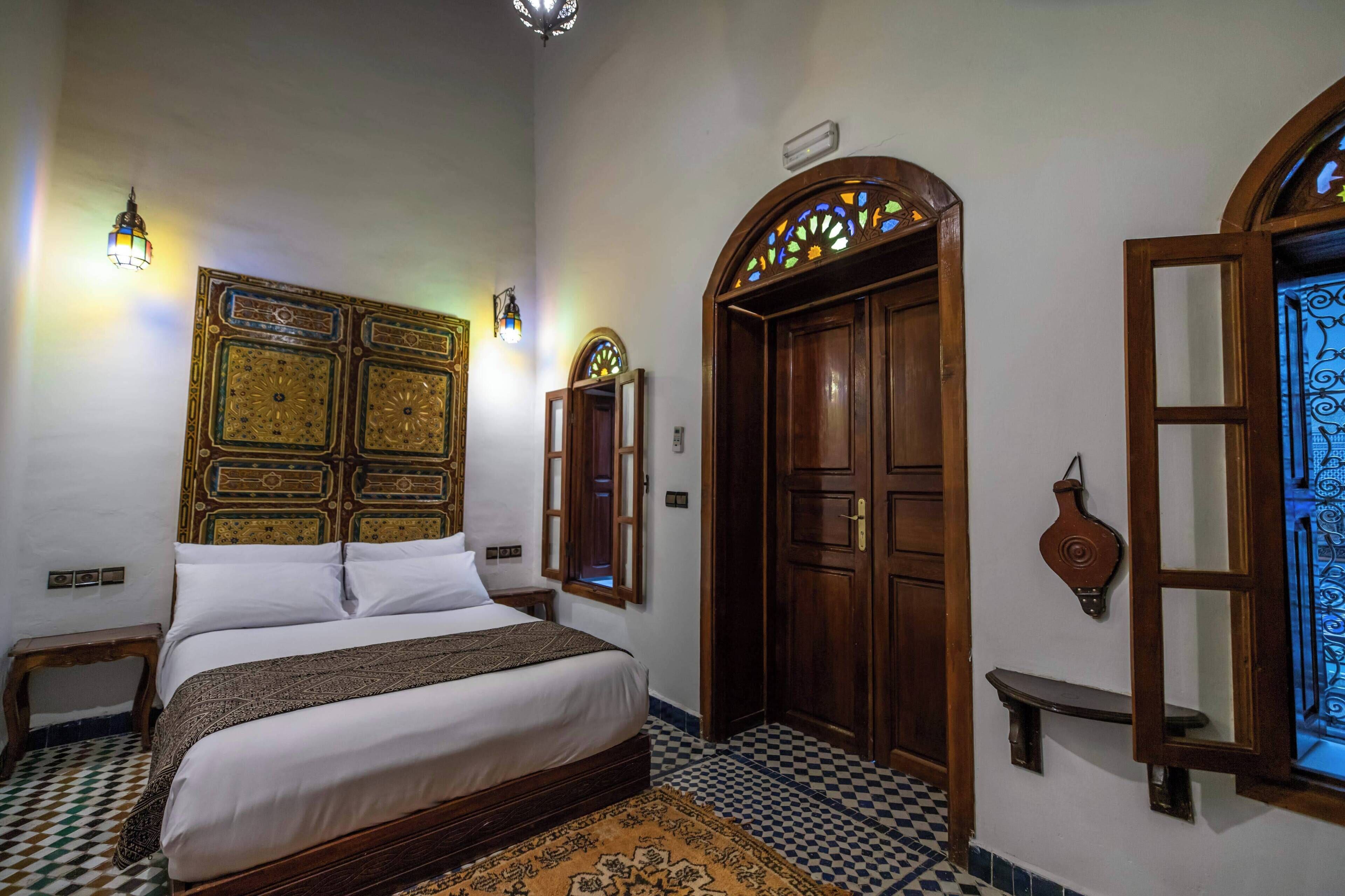 1 bedroom, soundproofing, free WiFi, bed sheets